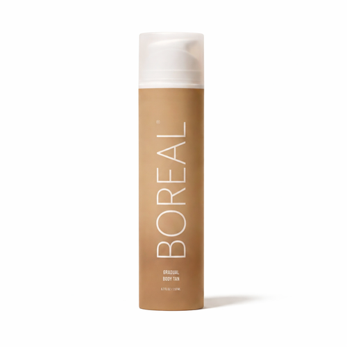 Gradual Glow Tanning Lotion