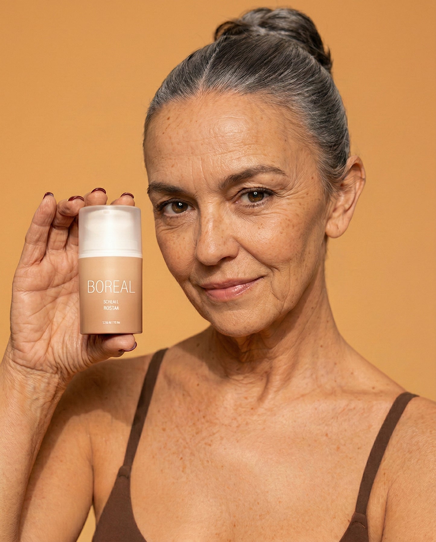 Gradual Glow Face Tan