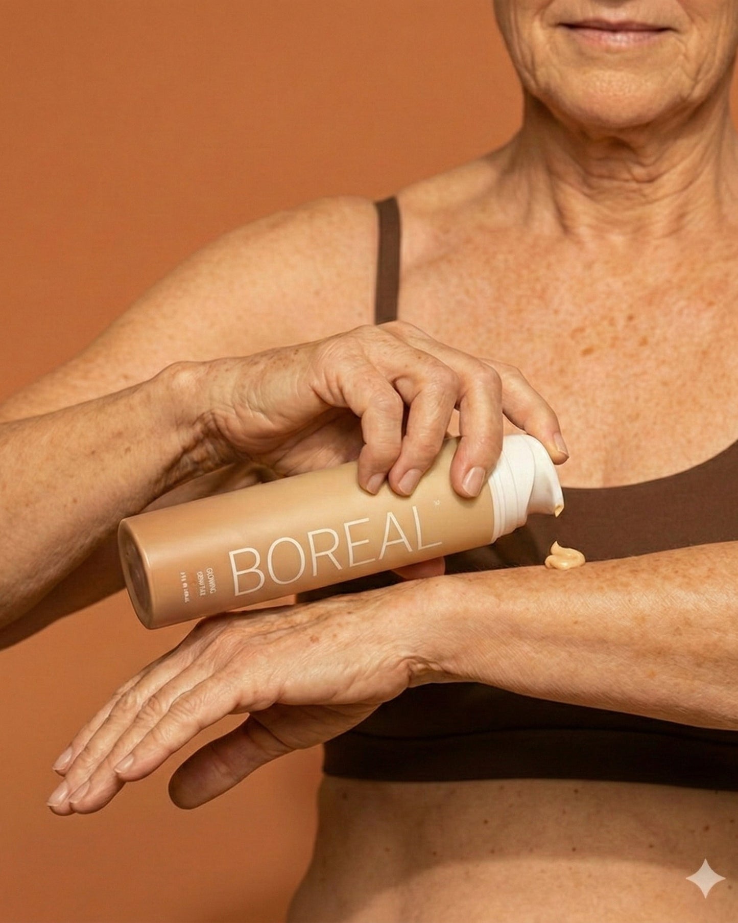 Gradual Glow Tanning Lotion