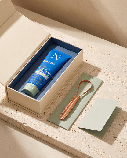 NACRE Toothpaste